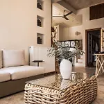 Fasolaki - Eco Residences شقة فندقية