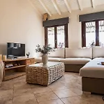 شقة فندقية Fasolaki - Eco Residences سكوبيلوس تاون