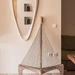 Fasolaki - Eco Residences شقة فندقية 4*