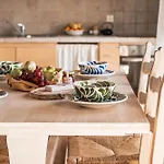Fasolaki - Eco Residences 4*