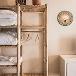 Fasolaki - Eco Residences شقة فندقية 4*