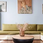 Fasolaki - Eco Residences 4* سكوبيلوس تاون