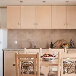 شقة فندقية Fasolaki - Eco Residences سكوبيلوس تاون