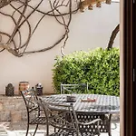 شقة فندقية Fasolaki - Eco Residences سكوبيلوس تاون