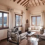 Fasolaki - Eco Residences 4* سكوبيلوس تاون