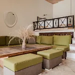 شقة فندقية Fasolaki - Eco Residences سكوبيلوس تاون