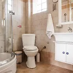 Fasolaki - Eco Residences 4*