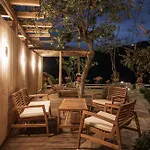 شقة فندقية Fasolaki - Eco Residences 4*