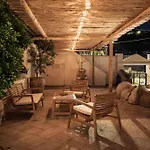 Fasolaki - Eco Residences سكوبيلوس تاون