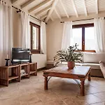 Fasolaki - Eco Residences 4* سكوبيلوس تاون
