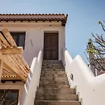 Fasolaki - Eco Residences 4* سكوبيلوس تاون