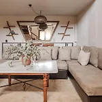 Fasolaki - Eco Residences شقة فندقية سكوبيلوس تاون