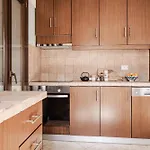 Fasolaki - Eco Residences 4* سكوبيلوس تاون