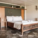 Fasolaki - Eco Residences 4* سكوبيلوس تاون