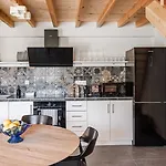 Fasolaki - Eco Residences 4*