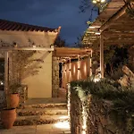 Fasolaki - Eco Residences سكوبيلوس تاون