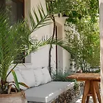 شقة فندقية Fasolaki - Eco Residences سكوبيلوس تاون