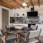 Fasolaki - Eco Residences 4* سكوبيلوس تاون
