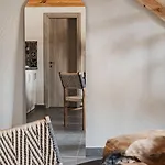 شقة فندقية Fasolaki - Eco Residences سكوبيلوس تاون