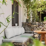 شقة فندقية Fasolaki - Eco Residences 4*