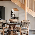 Fasolaki - Eco Residences سكوبيلوس تاون
