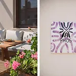 شقة فندقية Fasolaki - Eco Residences