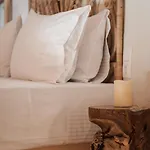Fasolaki - Eco Residences شقة فندقية 4*