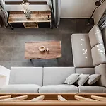 Fasolaki - Eco Residences 4*