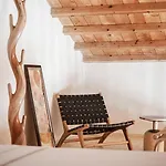 Fasolaki - Eco Residences شقة فندقية