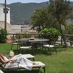 شقة فندقية Fasolaki - Eco Residences 4*