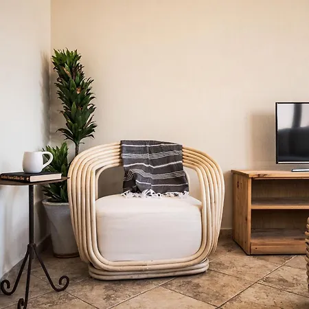 Aparthotel Fasolaki - Eco Residences Skopelos
