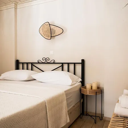 Fasolaki - Eco Residences * Skopelos