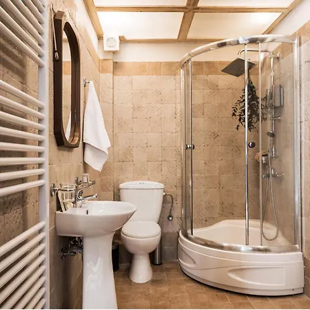 Fasolaki - Eco Residences