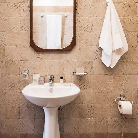 Apart Otel Fasolaki - Eco Residences