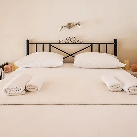 Fasolaki - Eco Residences Città di Skopelos