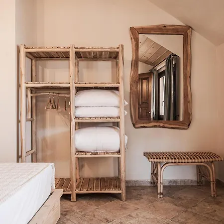 Fasolaki - Eco Residences