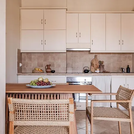 Aparthotel Fasolaki - Eco Residences 4*