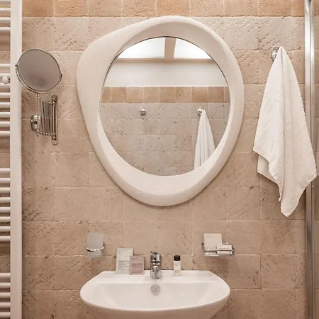 Fasolaki - Eco Residences Aparthotel Città di Skopelos