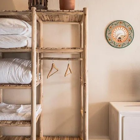 Fasolaki - Eco Residences Aparthotel 4*