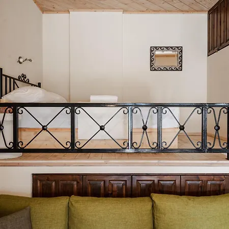 Apartahotel Fasolaki, 4*