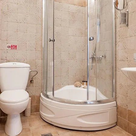 Fasolaki - Eco Residences Aparthotel