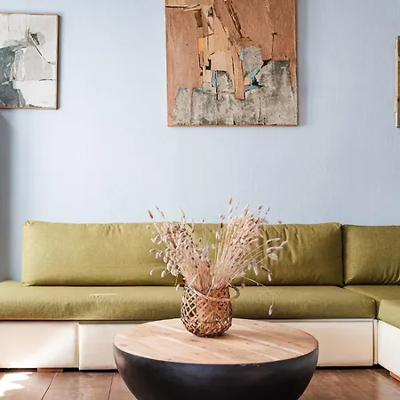 Fasolaki - Eco Residences 4* Città di Skopelos