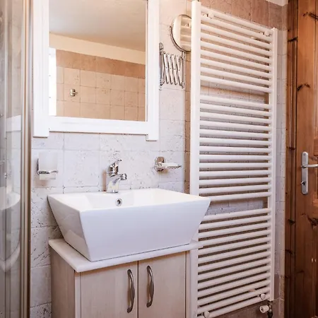 Aparthotel Fasolaki - Eco Residences