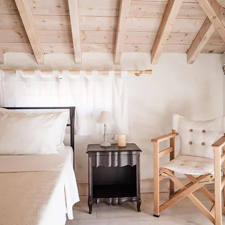 Aparthotel Fasolaki - Eco Residences *