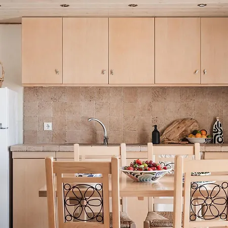 Aparthotel Fasolaki - Eco Residences Città di Skopelos