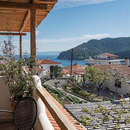 Fasolaki - Eco Residences