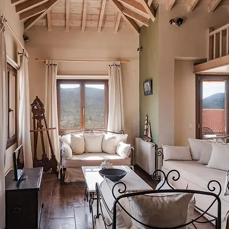 Aparthotel Fasolaki - Eco Residences 4*