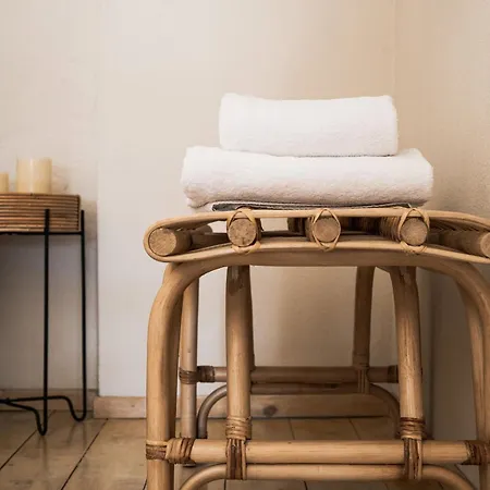 Fasolaki - Eco Residences Aparthotel Città di Skopelos