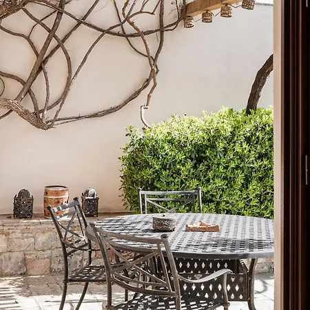 Aparthotel Fasolaki - Eco Residences Città di Skopelos