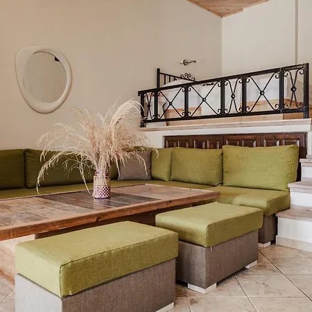 Hotel de apartamente Fasolaki - Eco Residences Skopelos